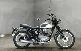 KAWASAKI W650 2003 EJ650A