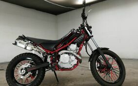 YAMAHA TRICKER DG16J