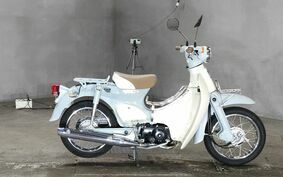 HONDA LITTLE CUB Cell AA01