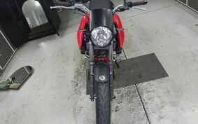 APRILIA STX125 CAFE PDJL