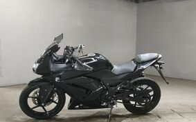 KAWASAKI NINJA 250R EX250K