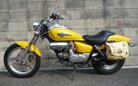 HONDA MAGNA 50 AC13