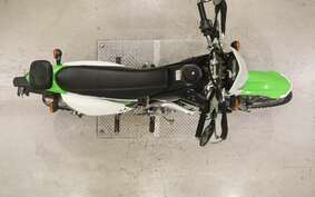 KAWASAKI KLX125 LX125C