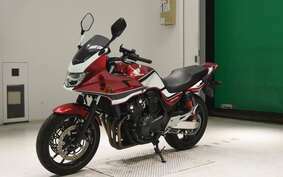 HONDA CB400 SUPER BOLDOR A 2020 NC42