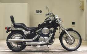 KAWASAKI VULCAN 400 Gen.2 1995 VN400A