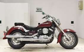 YAMAHA DRAGSTAR 400 CLASSIC 1999 4TR