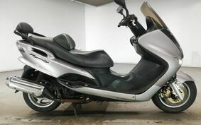 YAMAHA MAJESTY 125 5CA