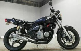 KAWASAKI ZEPHYR 400 1990 ZR400C