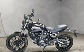 DUCATI SCRAMBLER 62 2019 KA00A