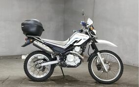 YAMAHA SEROW 250 DG11J