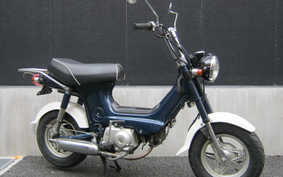 HONDA CHALY 50 CF50