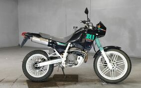 HONDA AX-1 MD21