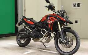 BMW F800GS 2016 0B02