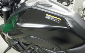 YAMAHA MT-07 2022 RM33J