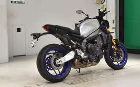 YAMAHA MT-09 SP 2022 RN69J