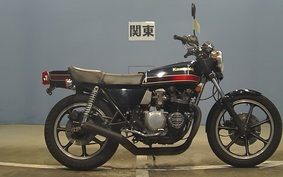 KAWASAKI Z400 FX 1979 KZ400E