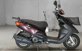 YAMAHA AXIS 125 TREET SE53J