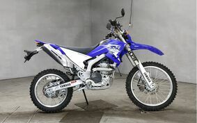 YAMAHA WR250R DG15J