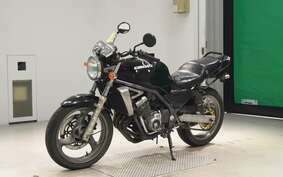 KAWASAKI BALIUS 250 ZR250A