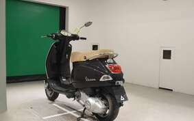 VESPA LX125IE M681