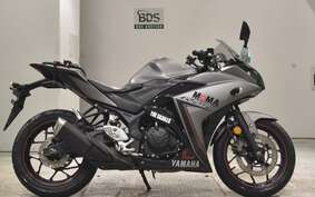 YAMAHA YZF-R25 RG10J