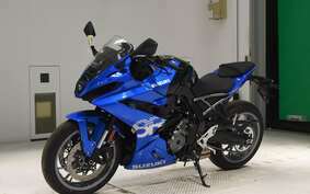 SUZUKI GSX-8R 2024 EM1AA