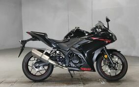 YAMAHA YZF-R25 RG10J