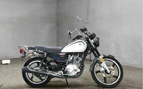 YAMAHA YB125SP PCJL