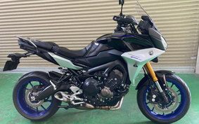 YAMAHA TRACER 9 GT 2019 RN51J