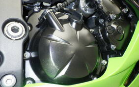 KAWASAKI NINJA ZX-6R 2011 ZX600R