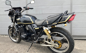 KAWASAKI ZRX-2 1998 ZR400E