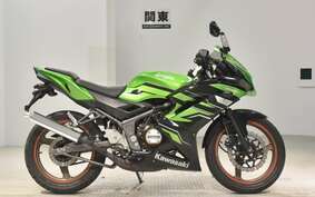 KAWASAKI NINJA150RR KR150P