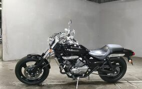 KAWASAKI ELIMINATOR 250 V Type VN250A