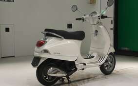 VESPA LX125