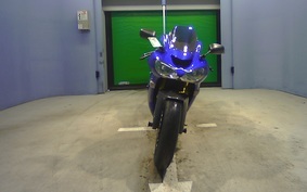 KAWASAKI ZX 10 NINJA R 2006 ZXT00C