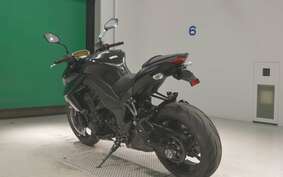 KAWASAKI Z1000 Gen.4 2012 ZRT00D