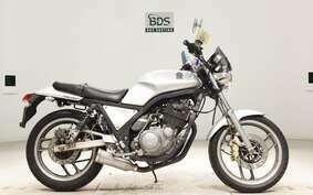 YAMAHA SRX400 1985 1JL