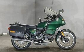 BMW R100RT 1985 R100RT