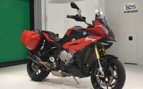 BMW S1000XR 2016