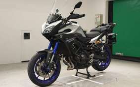 YAMAHA MT-09 Tracer 2016 RN36J