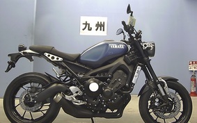 YAMAHA XSR900 2016 RN46J