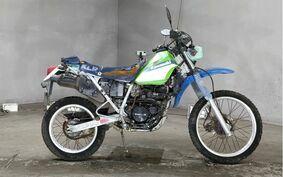 KAWASAKI KL250R KL250D