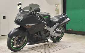 KAWASAKI ZZ1100 NINJA R Gen.2 1995 ZXT10D