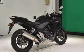 HONDA CBR400R ABS 2015 NC47