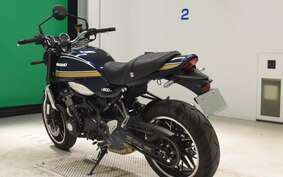 KAWASAKI Z900RS 2021 ZR900C