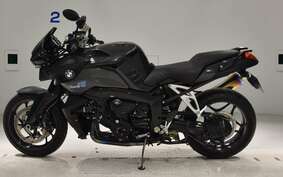 BMW K1200R 2007