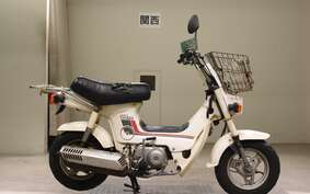 HONDA CHALY 50 CF50