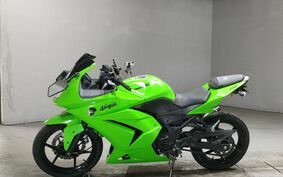 KAWASAKI NINJA 250R EX250K