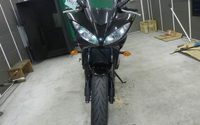 YAMAHA FAZER FZ6 S 2007