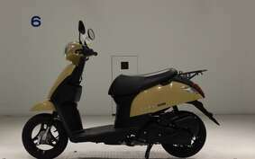 SUZUKI LET's CA4AA